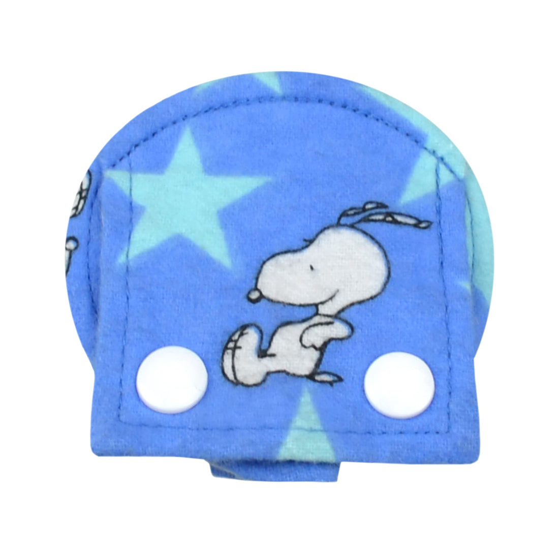 Feeding Tube Pads G Tube Button Pad with Cover for G-Tube or J Tube Reusable and Comfort 7 Pack