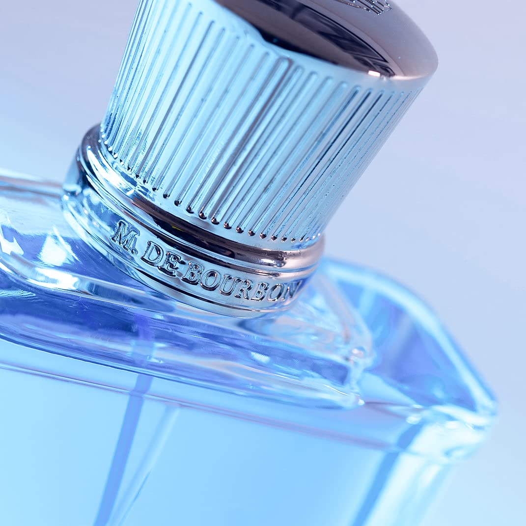 Princesse Marina De Bourbon Monsieur Le Prince Elegant for Men - 3.4 oz Edp Spray