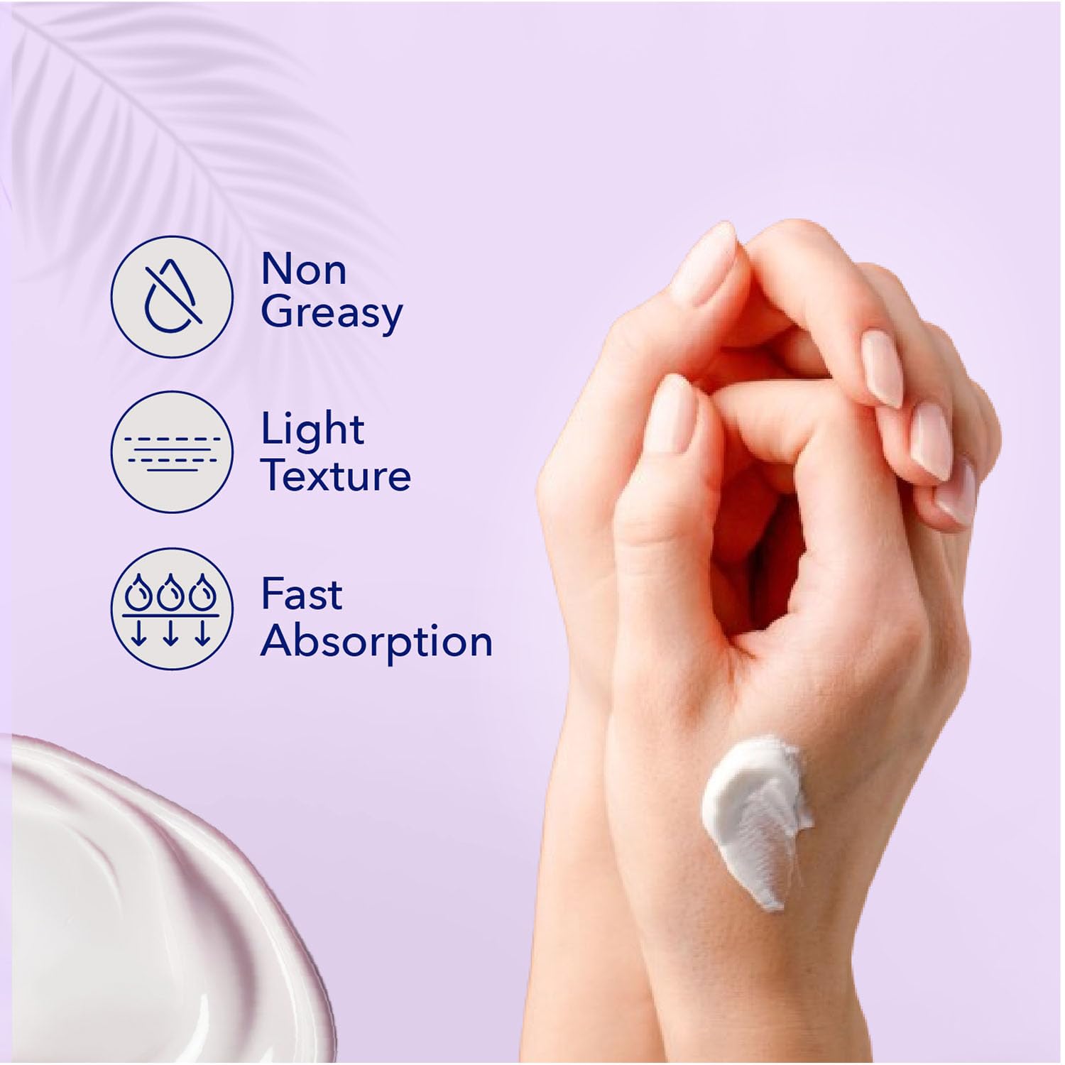 Parachute Advansed Deep Nourish Body Lotion (250ml)