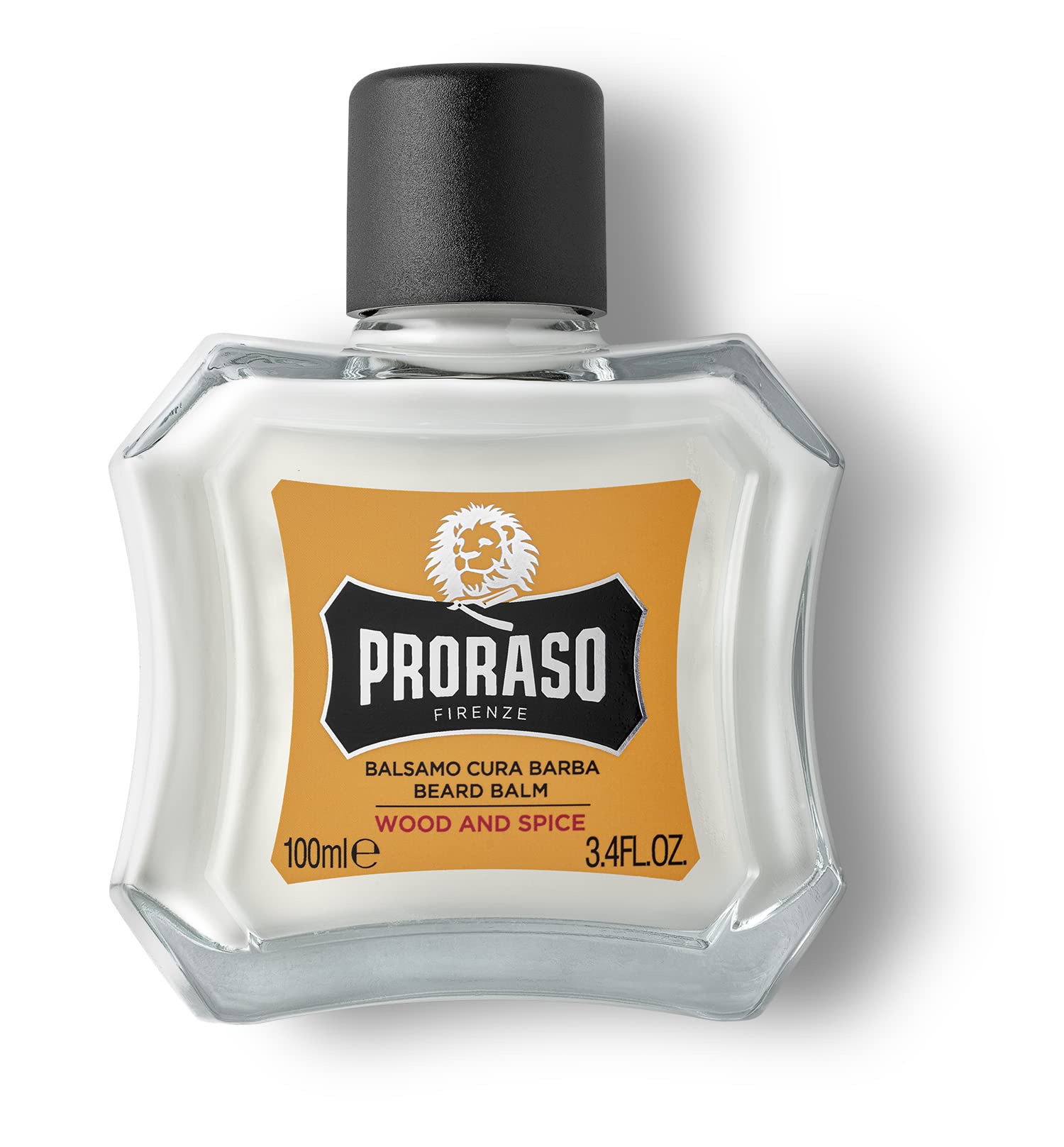 Proraso Beard Balm, 3.4 Fluid Ounce