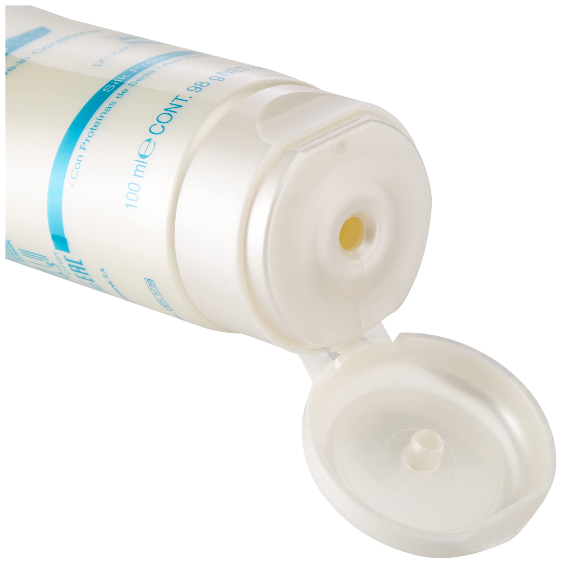 Salerm 21 Leave in Conditioner with B5 3.4oz.