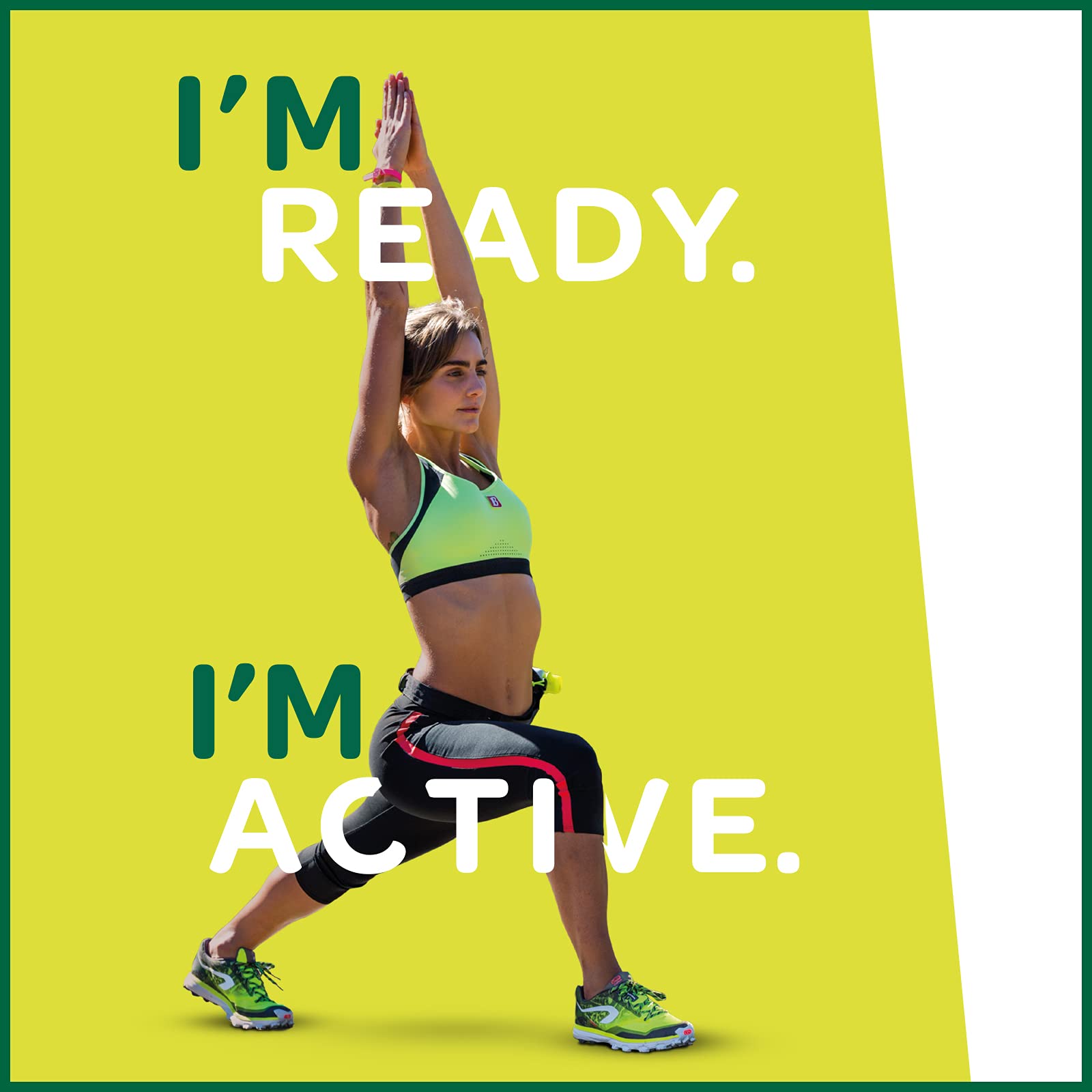 Borotalco: Deo Roll Onactive cedar and lime 50 ml (1.69 fl.oz)