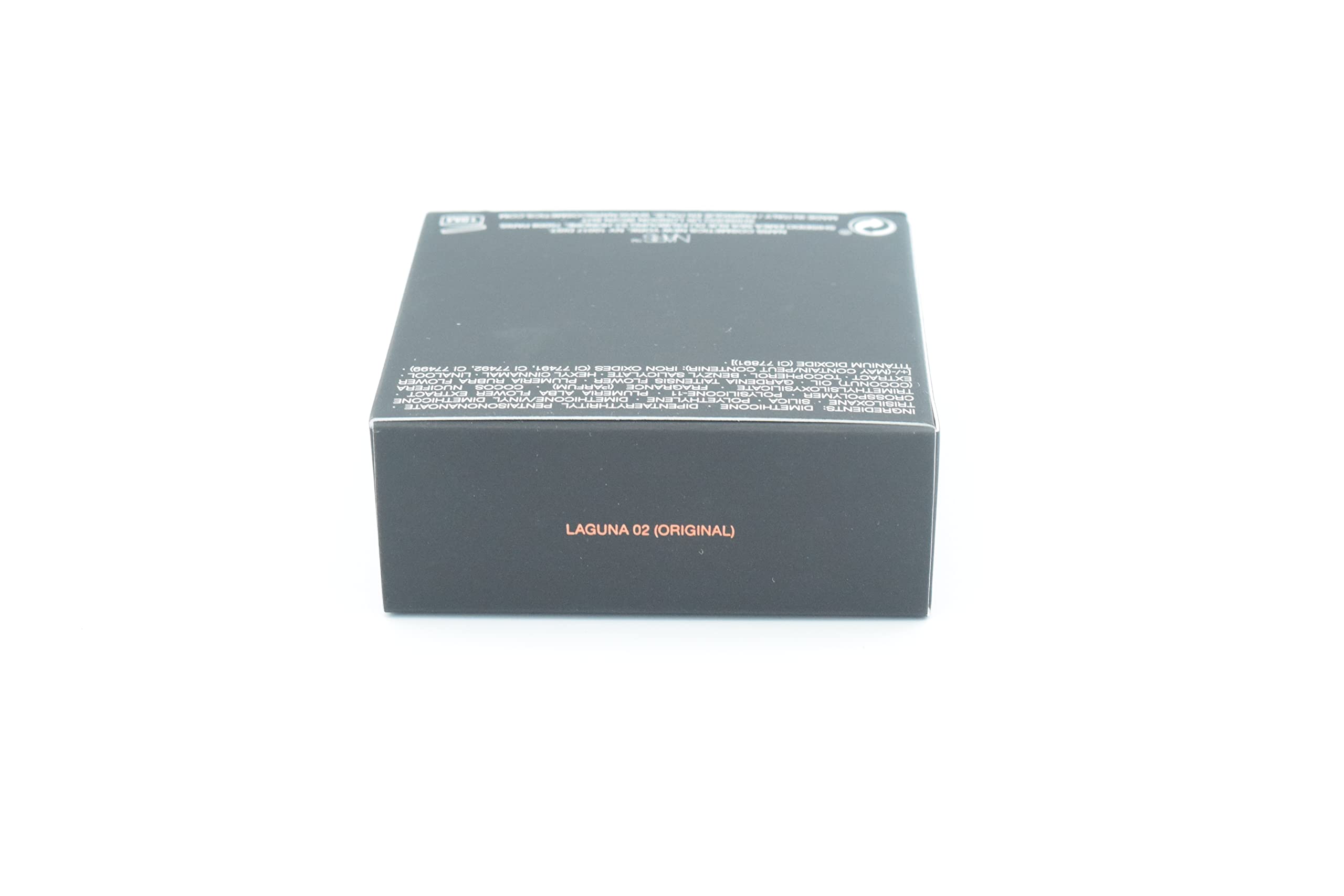 Laguna Bronzing Cream - 02 Laguna Light-Medium by NARS for Women - 0.67 oz Bronzer