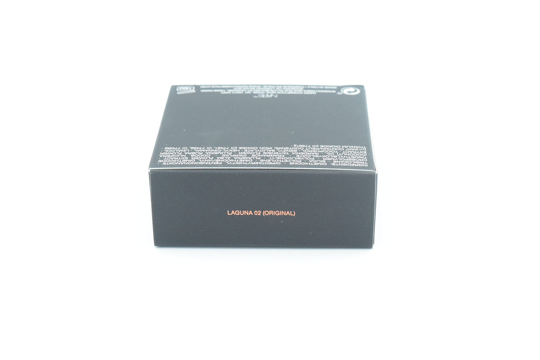 Laguna Bronzing Cream - 02 Laguna Light-Medium by NARS for Women - 0.67 oz Bronzer