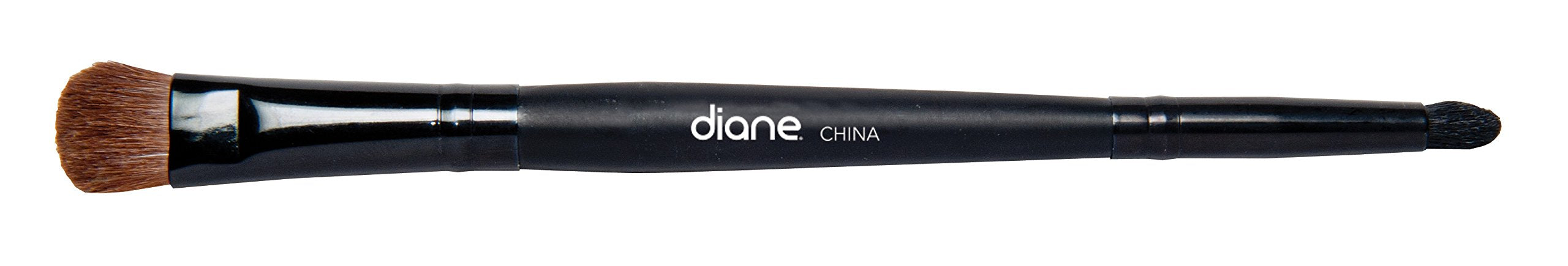 Diane 5-Piece Double-Sided Eye Makeup Brush Set