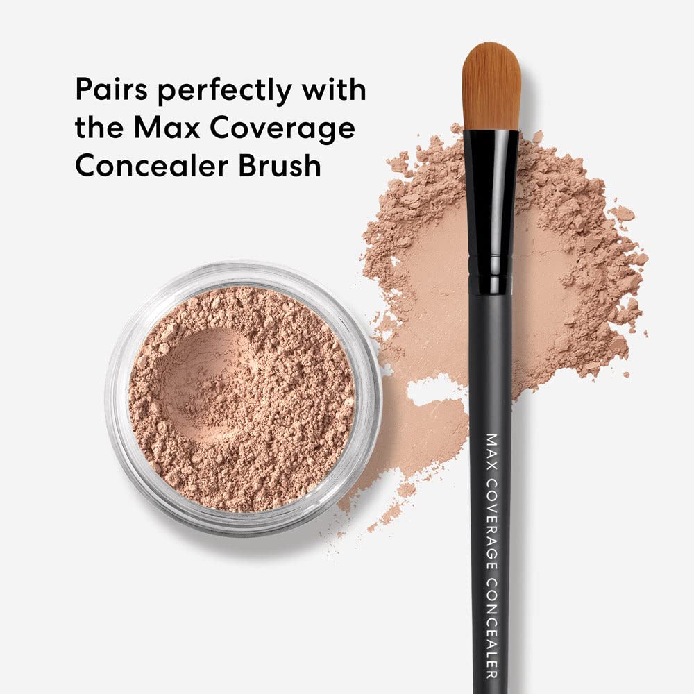 Bare Escentuals I.D. Bareminerals Multi Tasking Minerals Spf20 ( Concealer Or Eyeshadow Base ) - Bisque 2G/0.07Oz