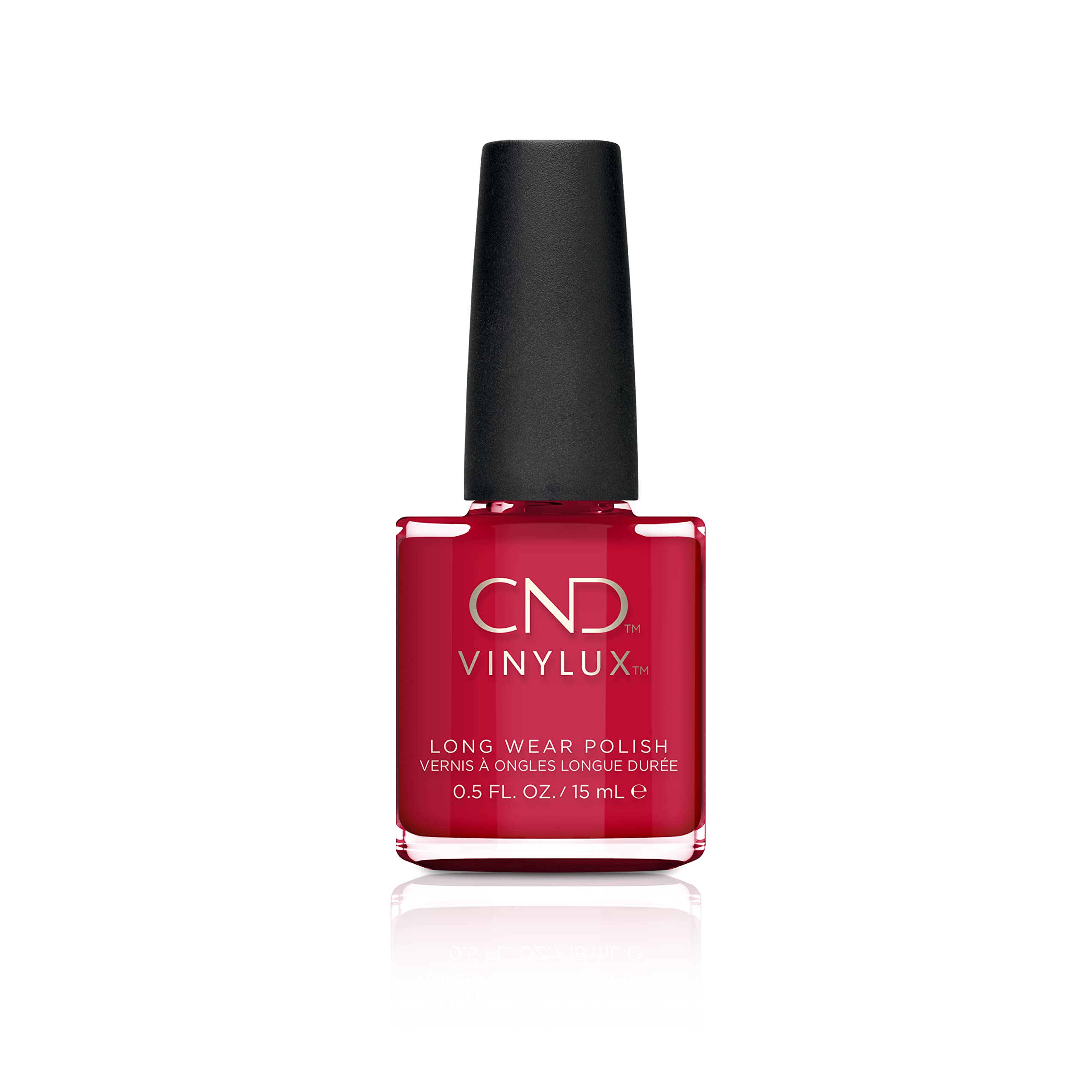 CND Vinylux Long Wear Polish Element #283 0.5 Fl Oz / 15 ml