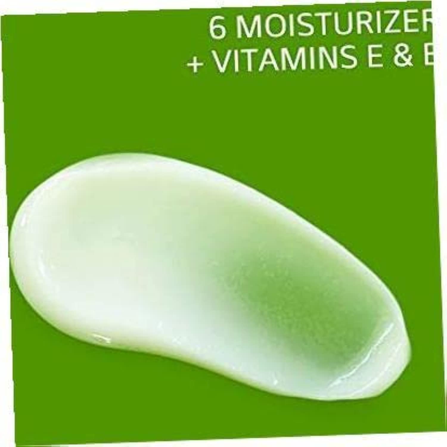 Cetaphil Body & Face Moisturizing Lotion - For All Skin Types with Vitamin E & B5 & 24hr Hydration, 20 fl oz (591 ml)