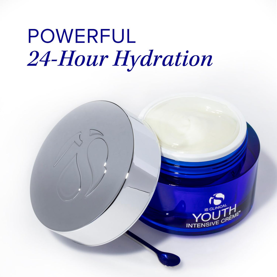 iS CLINICAL Youth Intensive Crème, 1.7 Oz