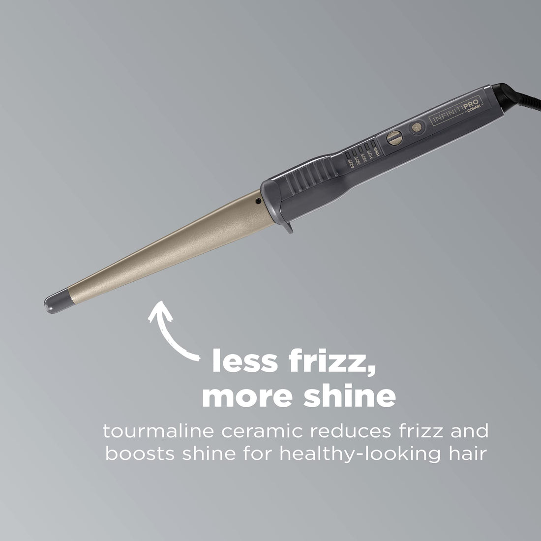 INFINITI PRO BY CONAIR Cd117X You Curl Instant Style