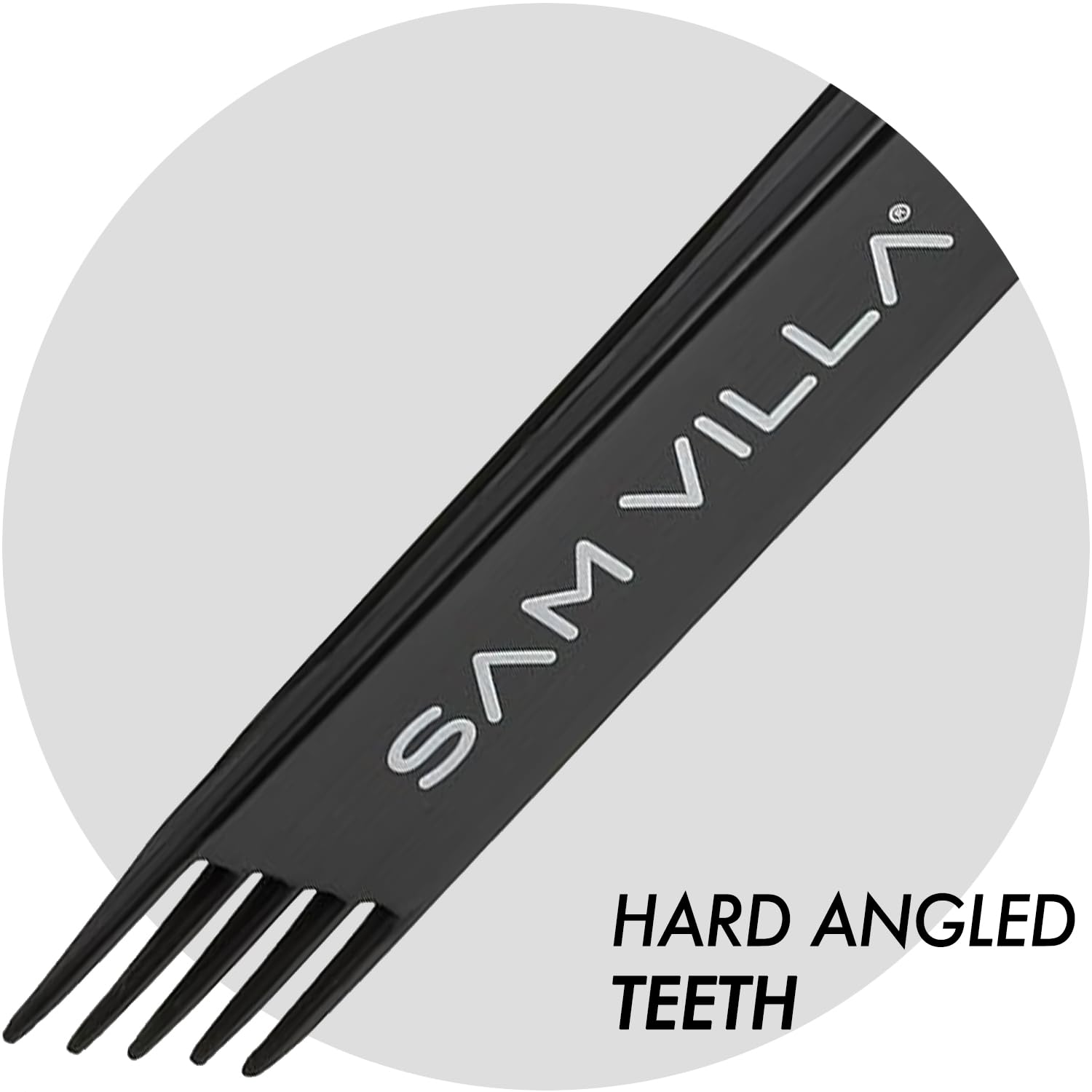 Deluxe Hair Brush Cleaner