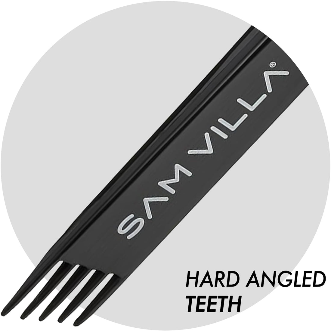 Deluxe Hair Brush Cleaner