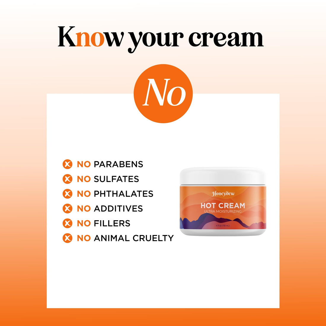 Hot Cream Cellulite Treatment - Belly Fat Burner for Women and Men - Natural Anti Aging Cream with Antioxidants and Essential Oils Rosemary Lavender Aloe - Deep Tissue Massage Muscle Relaxer