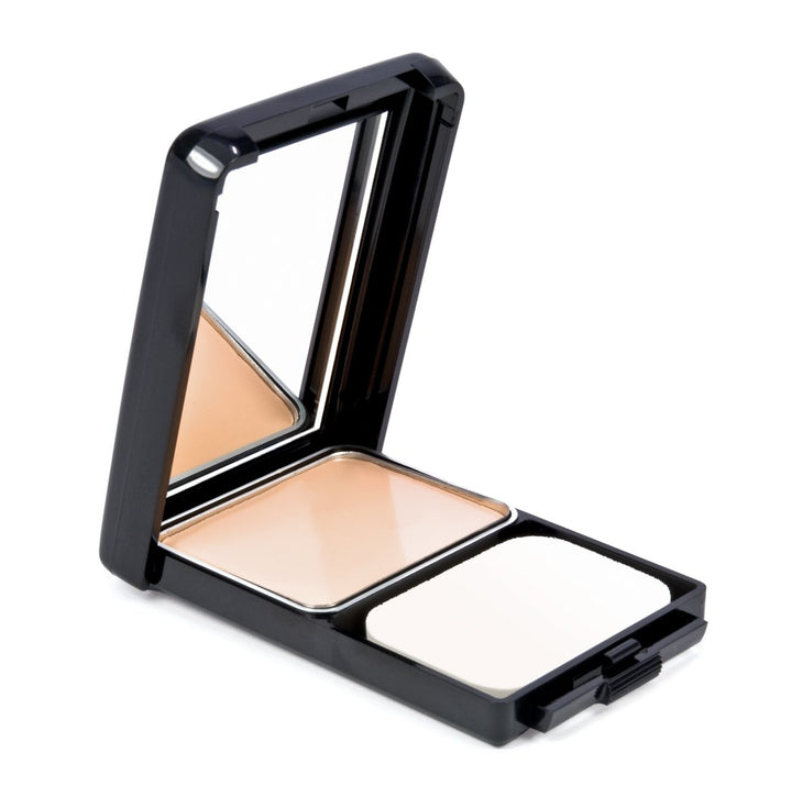 COVERGIRL Ultimate Finish Liquid Powder Make Up Classic Ivory Warm 410, 0.4 Oz
