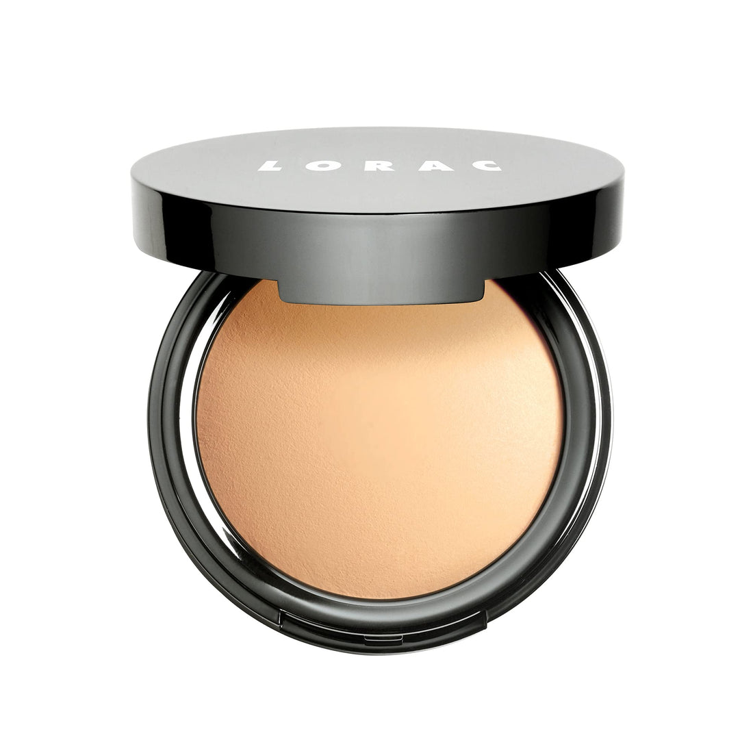LORAC POREfection Baked Perfecting Powder