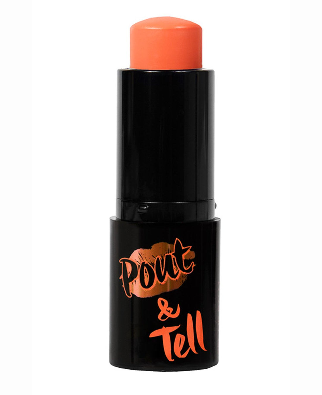 WET N WILD Perfect Pout Gel Lip Balm - Tell