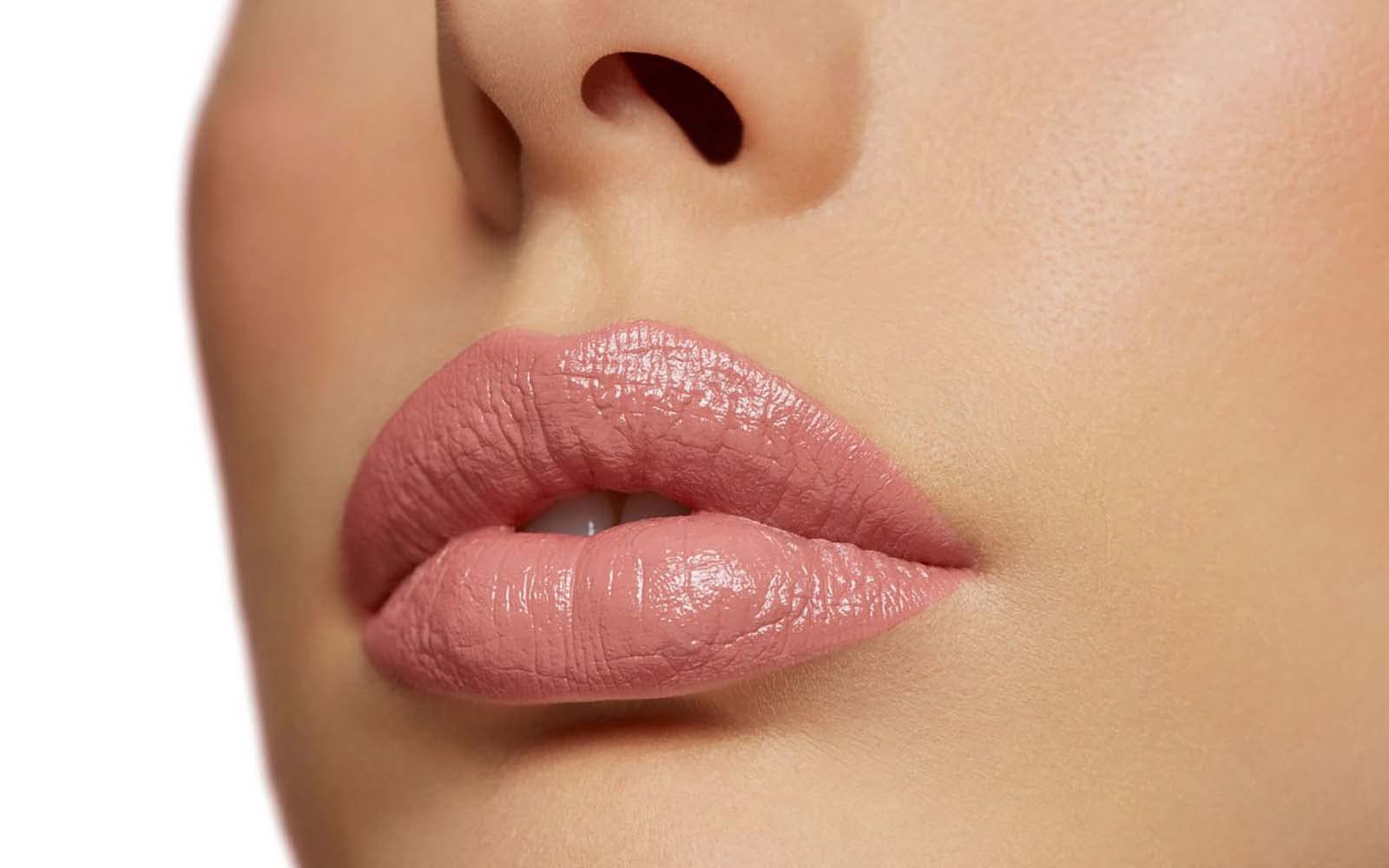 Pupa Volume Lipstick - # 100 (Nude) - 3.5ml/0.123oz