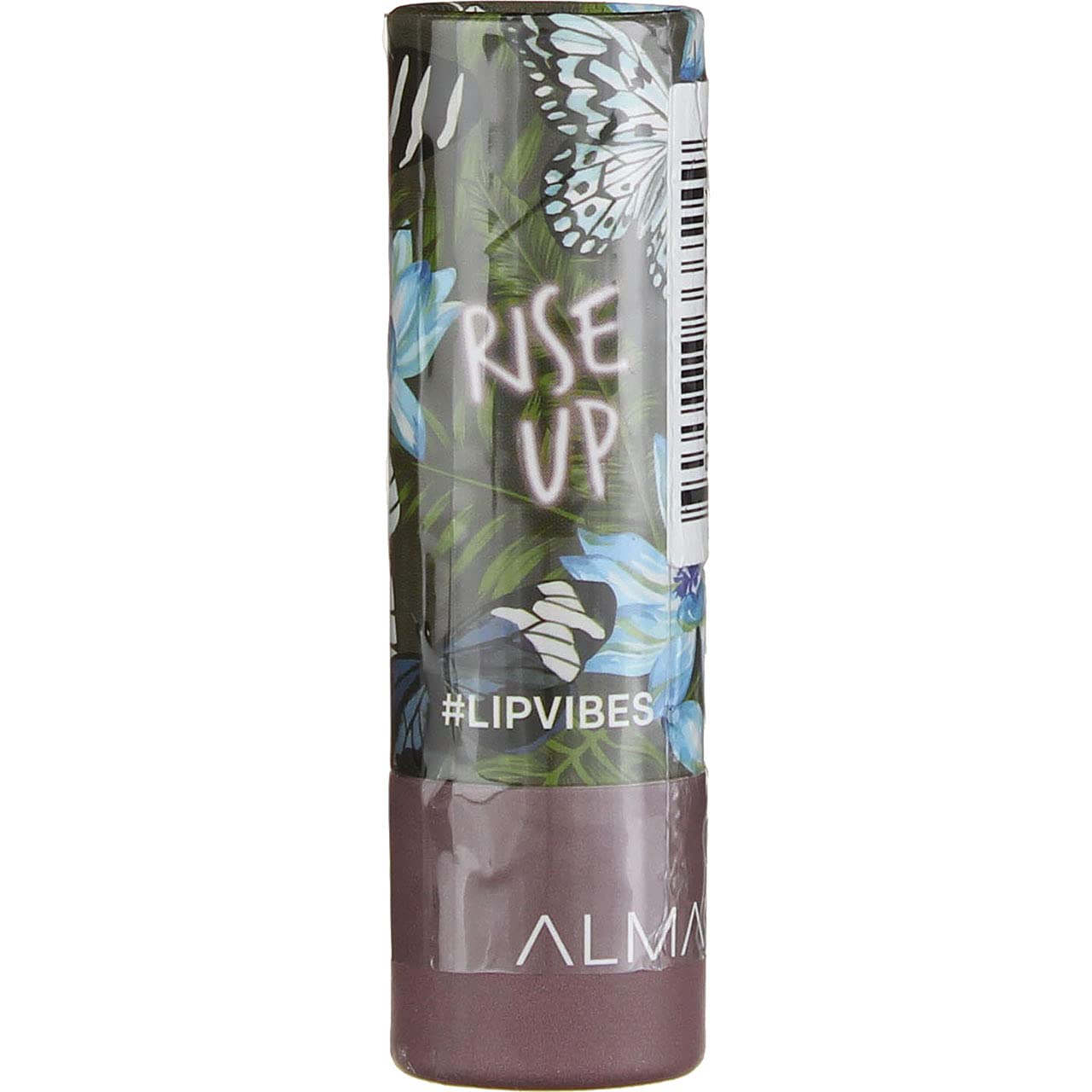Almay Lip Vibes, Rise Up, 0.14 oz, cream lipstick (330)
