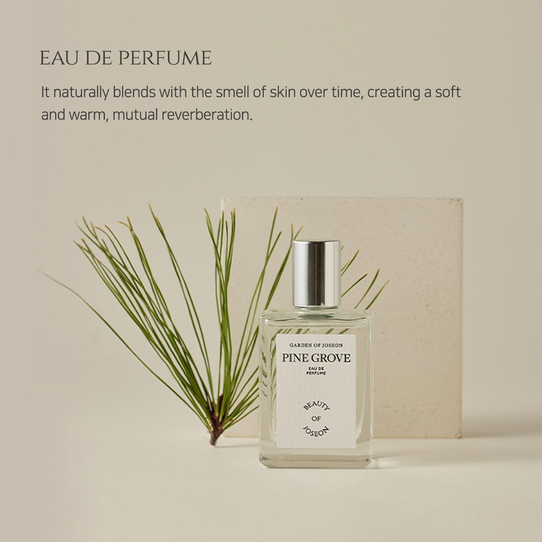 Beauty of Joseon Pine Grove : Eau De Perfume (30ml, 1fl.oz.)