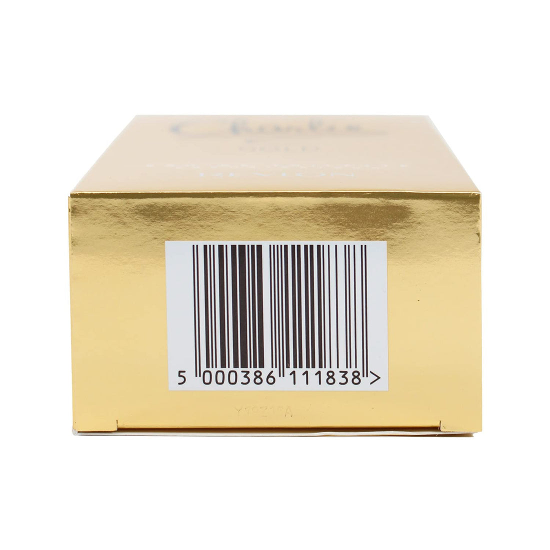 CHARLIE GOLD by Revlon EDT SPRAY 3.3 OZ for WOMEN