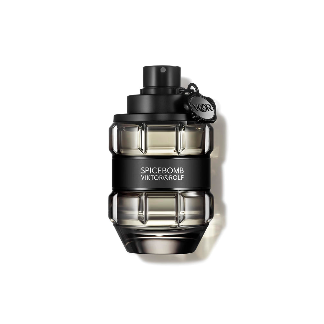 Viktor & Rolf Spicebomb Eau De Toilette Spray for Men, 3.04 Ounce