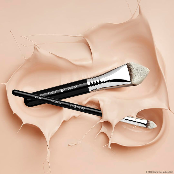 Sigma Beauty 4Dhd Kabuki