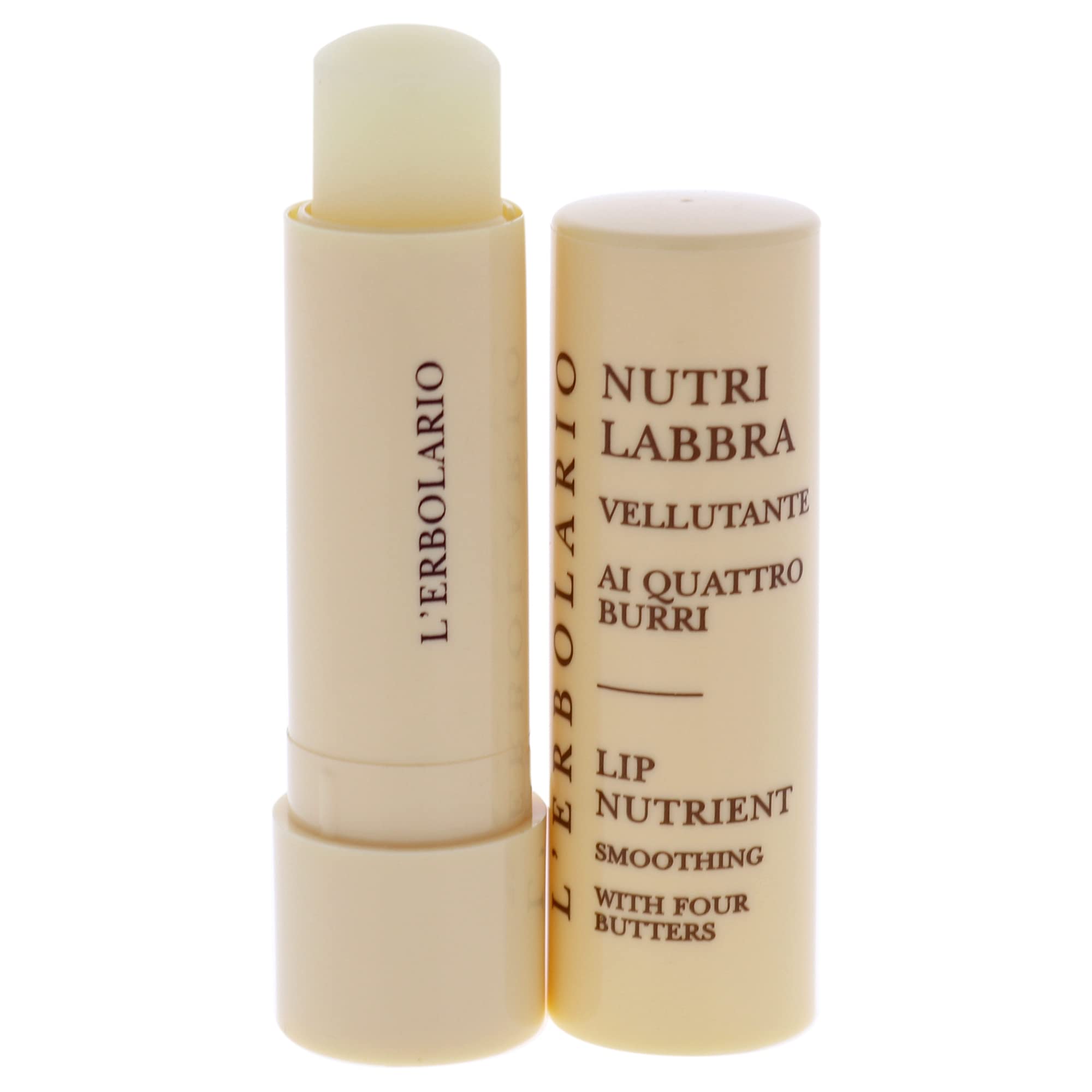 Nutri Labbra Vellutante (Smoothing Lip Stick) by L'Erbolario Lodi