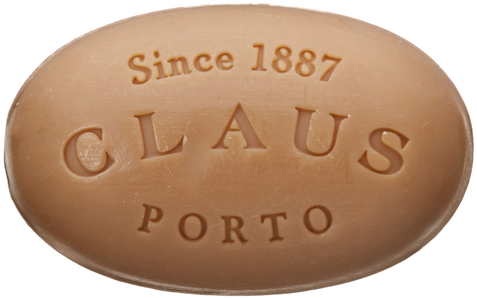 Claus Porto Elite Bath Soap, Tonka Imperial, 5.3 oz