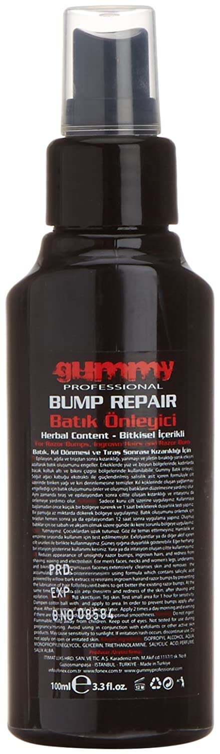 Fonex Gummy Bump Repair 1ml