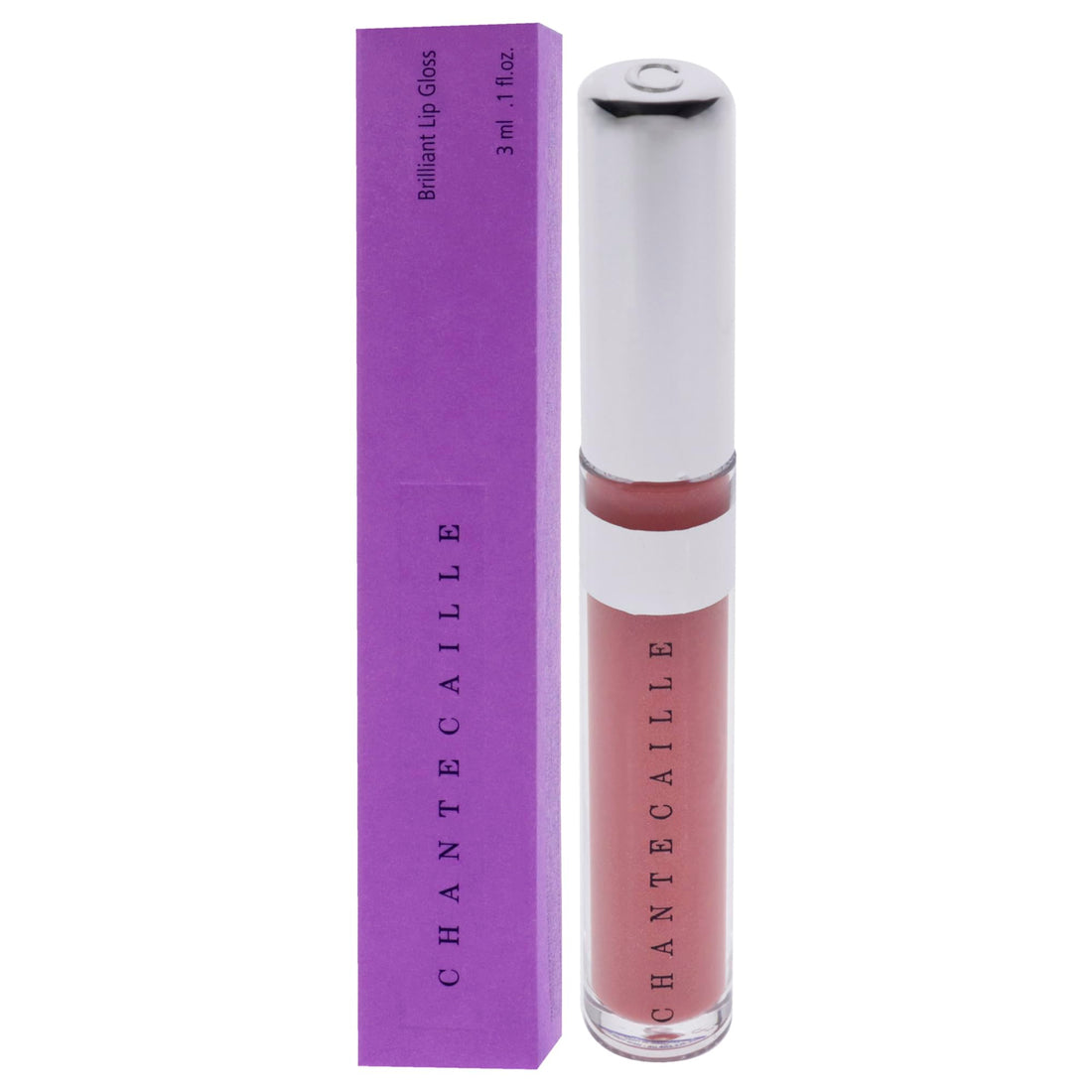 Brilliant Gloss, Pretty