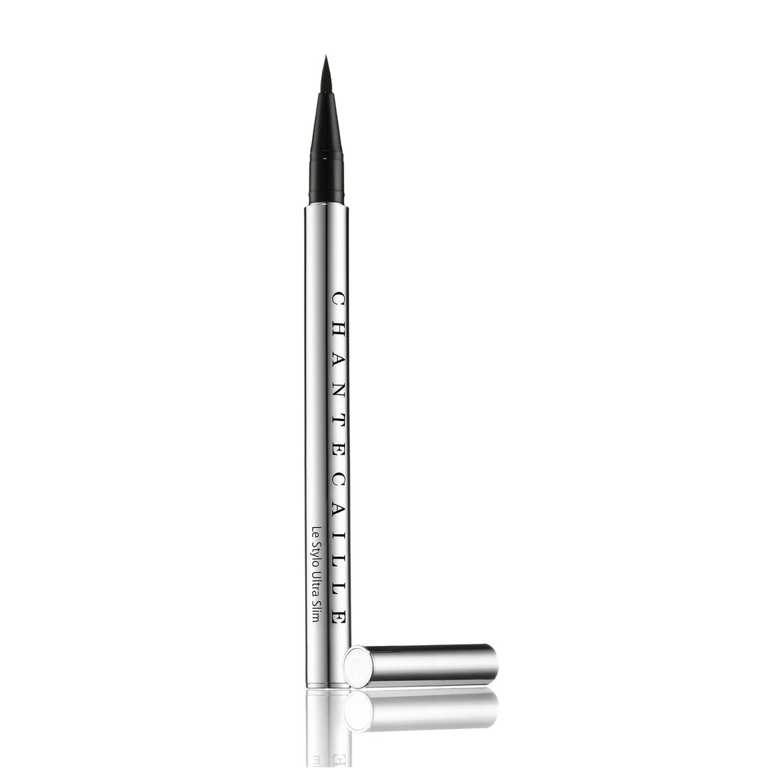 Chantecaille Le Stylo Ultra Slim Liquid Eyeliner, Black, 0.02 Ounce