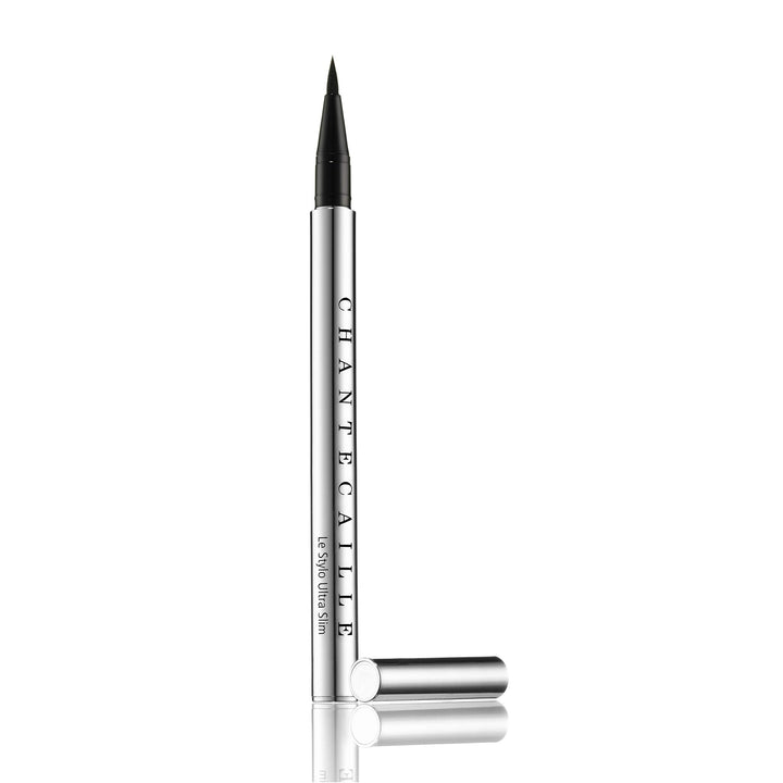 Chantecaille Le Stylo Ultra Slim Liquid Eyeliner, Black, 0.02 Ounce
