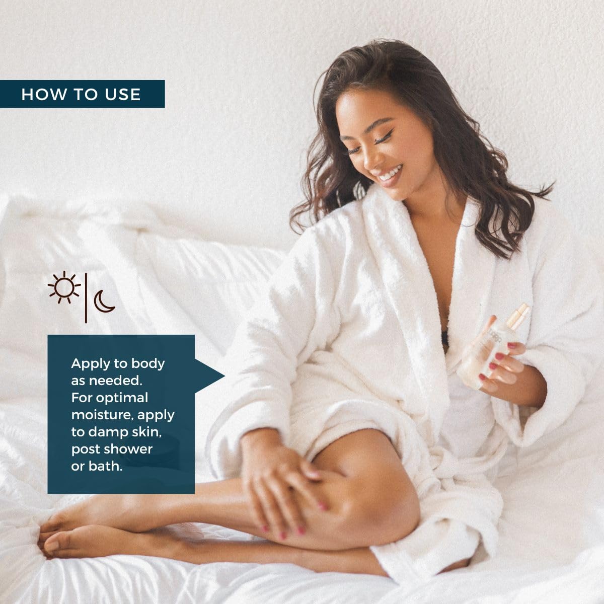 Juara Kartini Body Oil 4 oz by Juara