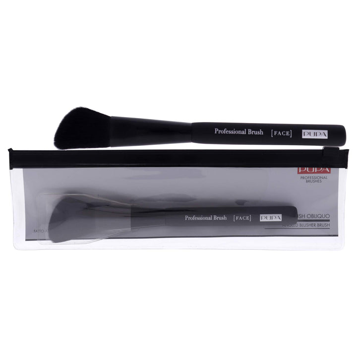 PUPA Milano Angled Blusher Brush