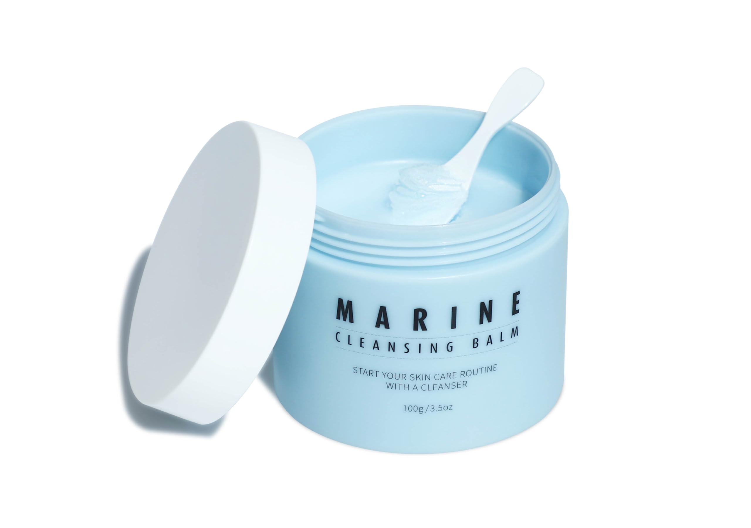 Meg Marine Cleansing Balm, 1 Ounce (Pack of 1)