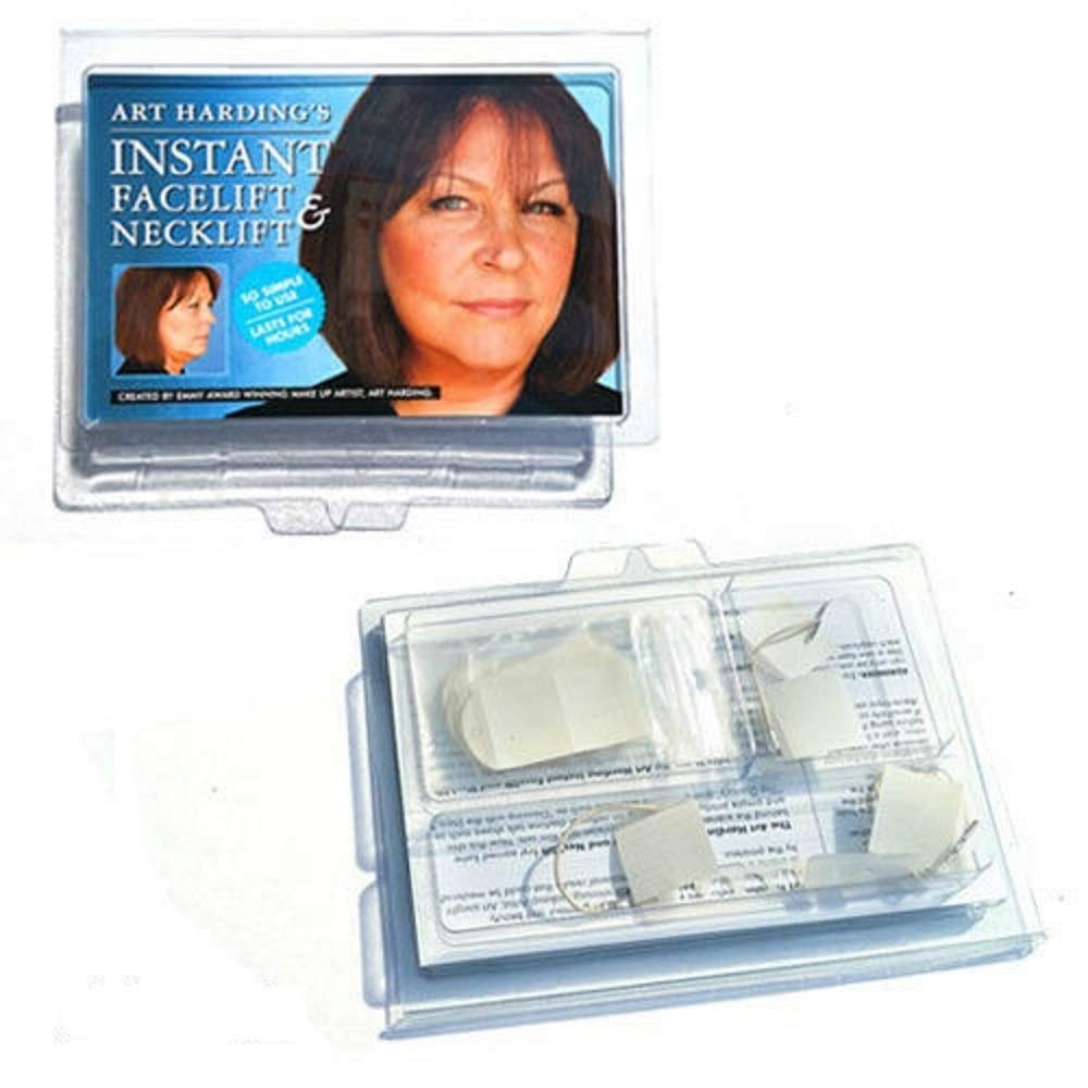 Art Harding's Instant Face and Neck Lift, Light by Art Harding's