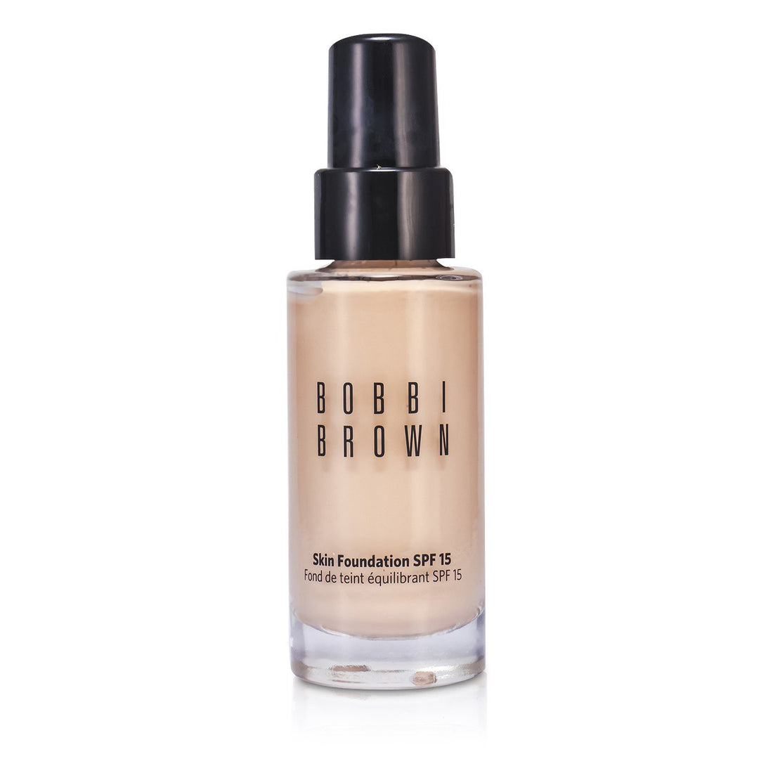 Bobbi Brown Skin Foundation Spf 15, 0 Porcelain
