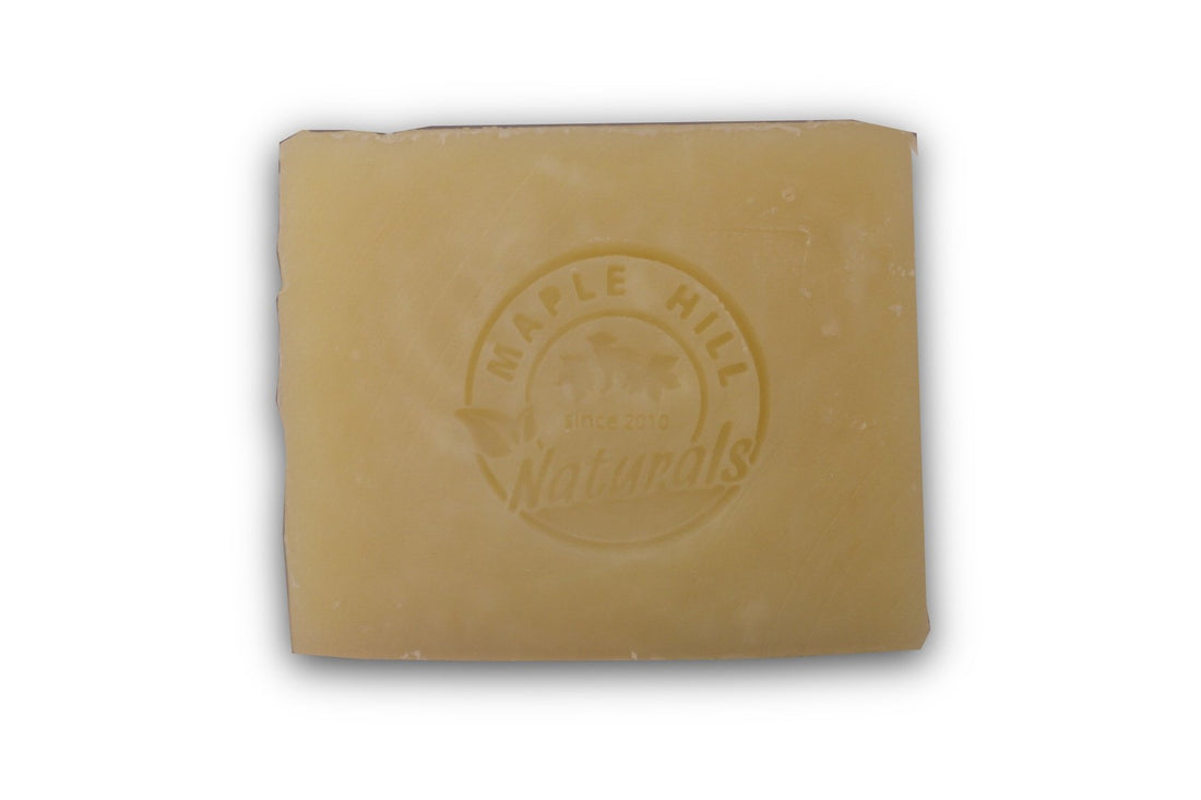 Honest For Men Mint Tea Tree Oil Beard Wash - 100% All Natural Ingredients - Best Beard Shampoo and Conditioner for a Healthy Beard - Hand Crafted in U.S.A