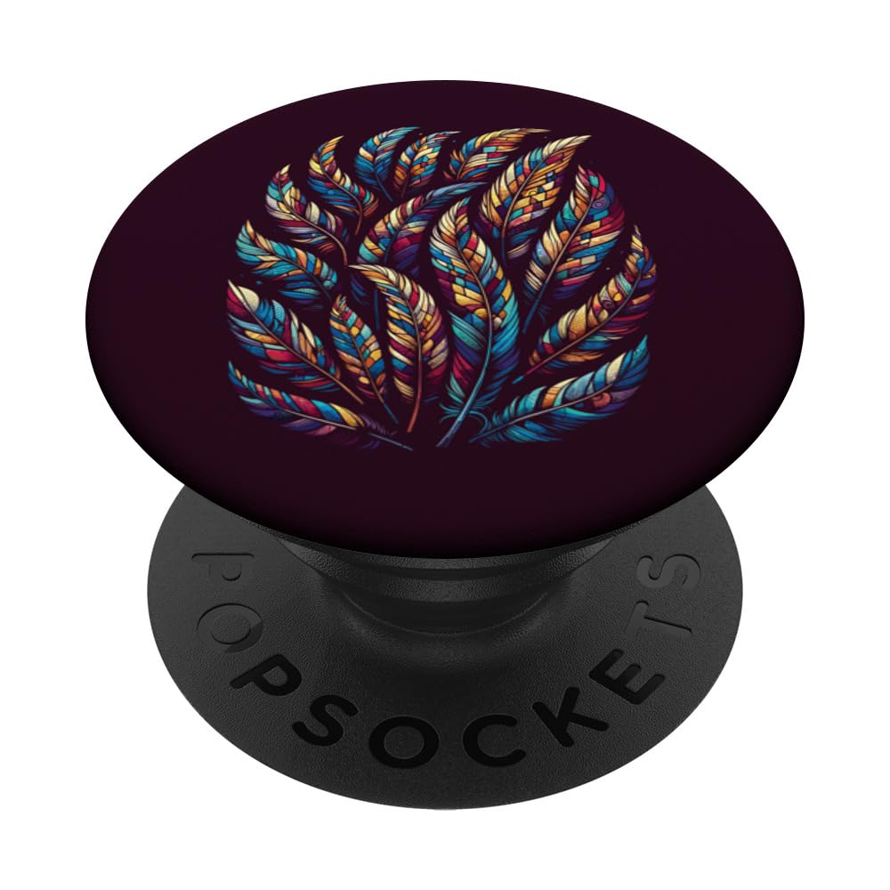 Native Pride PopSockets Standard PopGrip