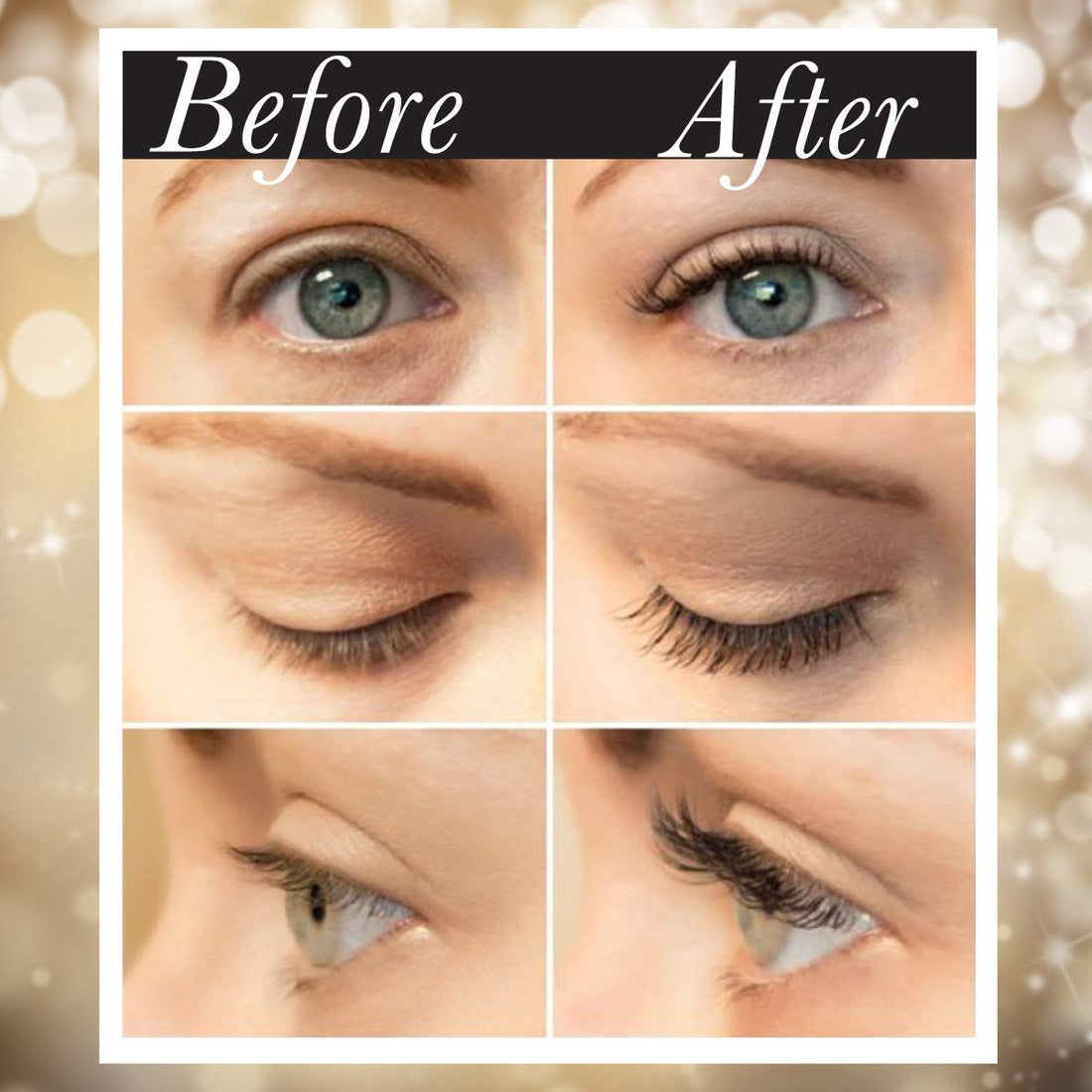 Aphro Celina Corallion Serum Highly Aclaimed German Advanced Formula for LONGER ~ THICKER Lashes & Brows. Strengthens at the roots with belended nutrient-rich herbal extracts: NO IRRITATION