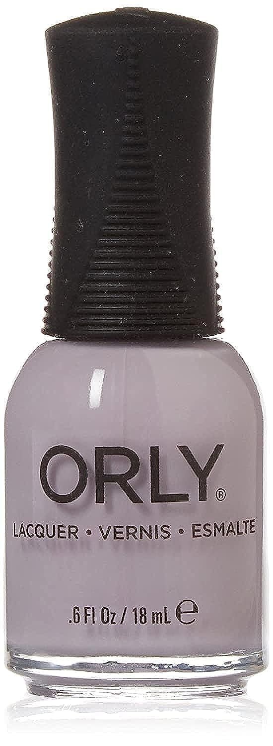Orly Nail Lacquer, Bon Bon, 18ml