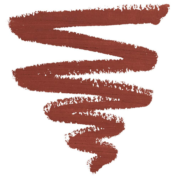 Nyx Professional Makeup Suede Matte Lip Liner, Little Denim Dress, 1g
