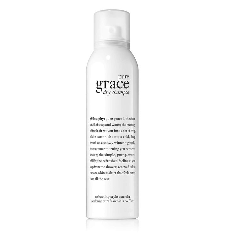 Philosophy Pure Grace Dry Shampoo