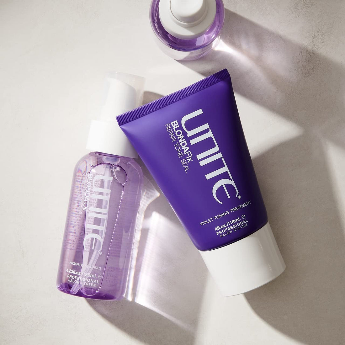 UNITE Hair Blonda Oil, 4.23 Fl Oz