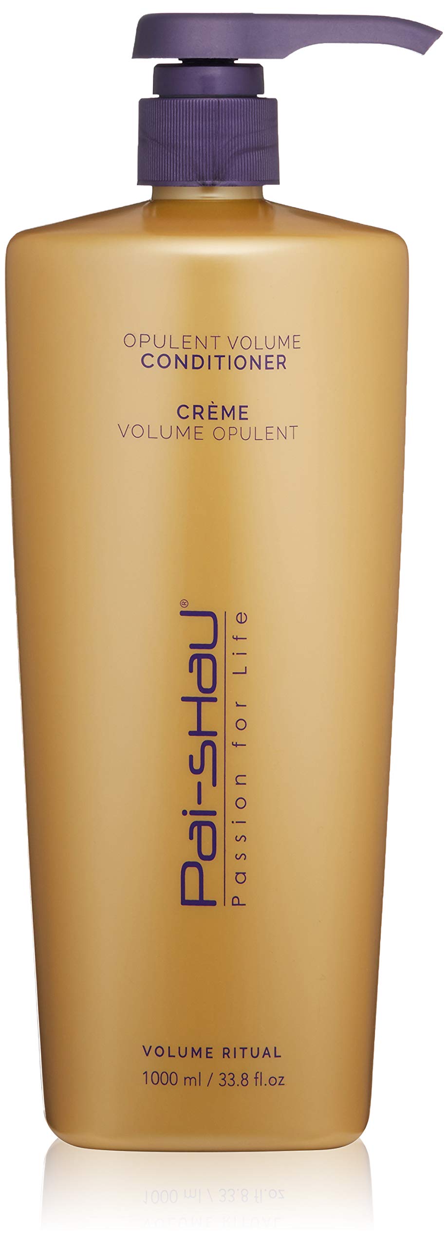 Pai-Shau Pai-Shau Opulent Volume Conditioner, 33.8 Fl Oz