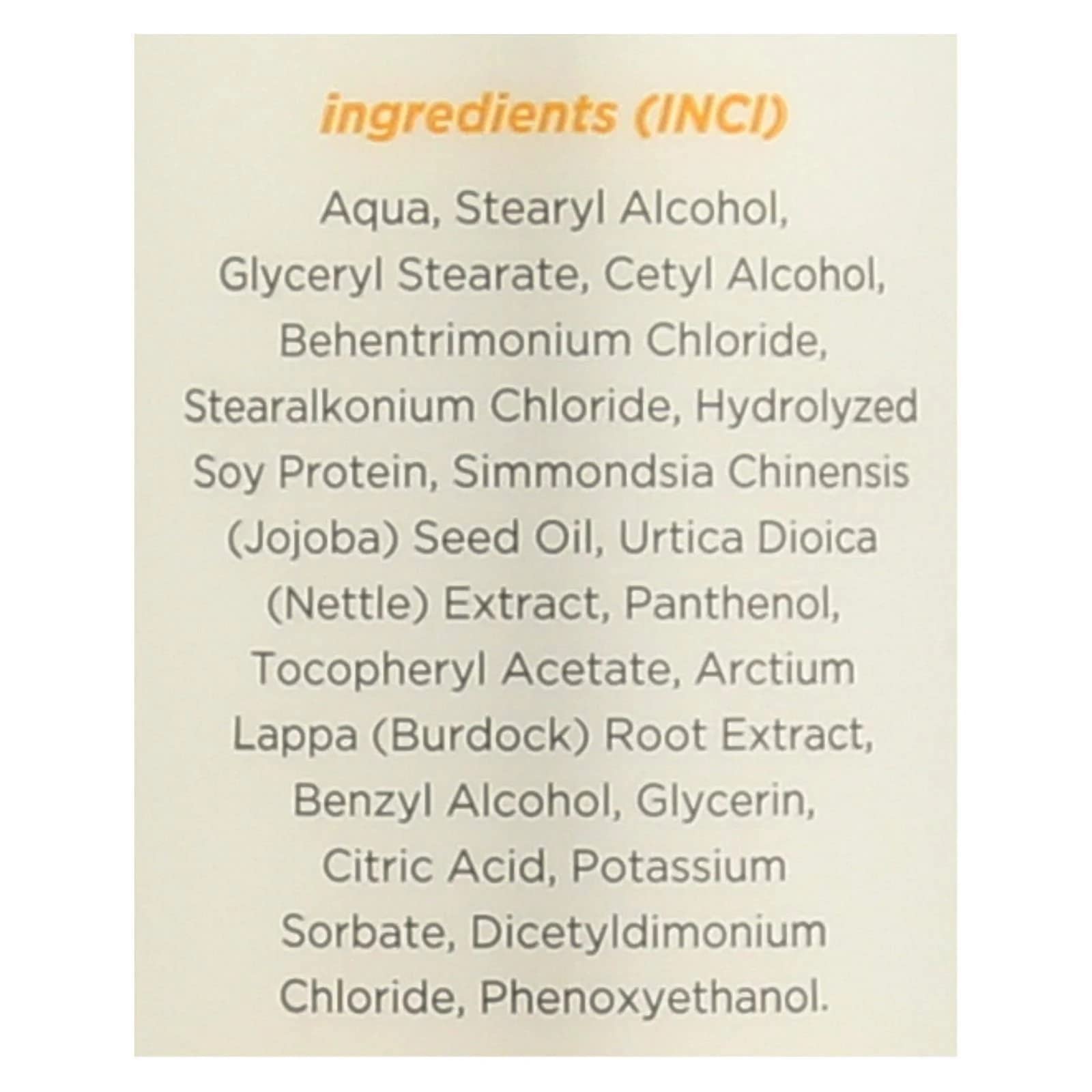 Earth Science Conditioner, Fragrance Free 12 oz. by Earth Science