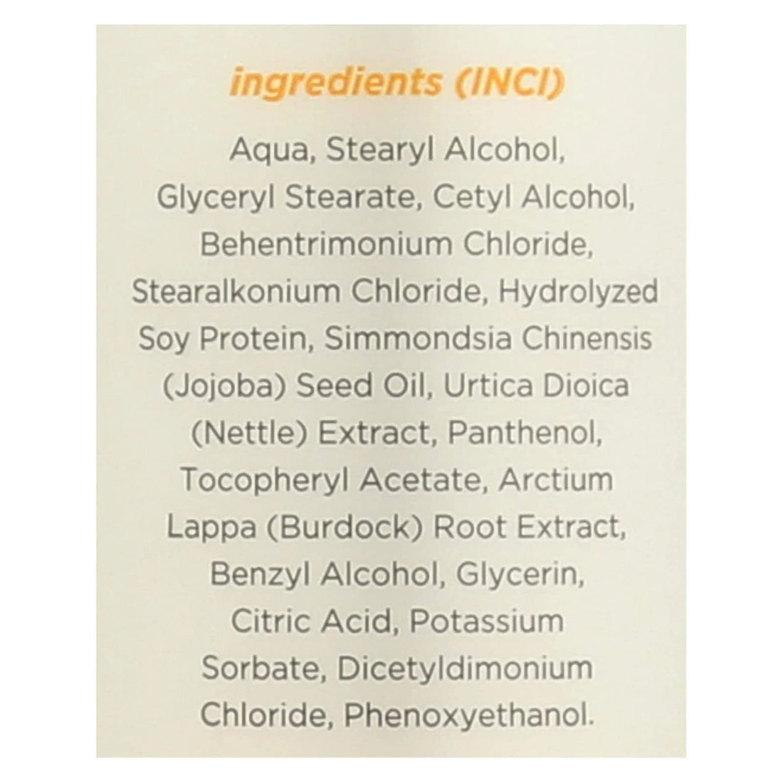 Earth Science Conditioner, Fragrance Free 12 oz. by Earth Science