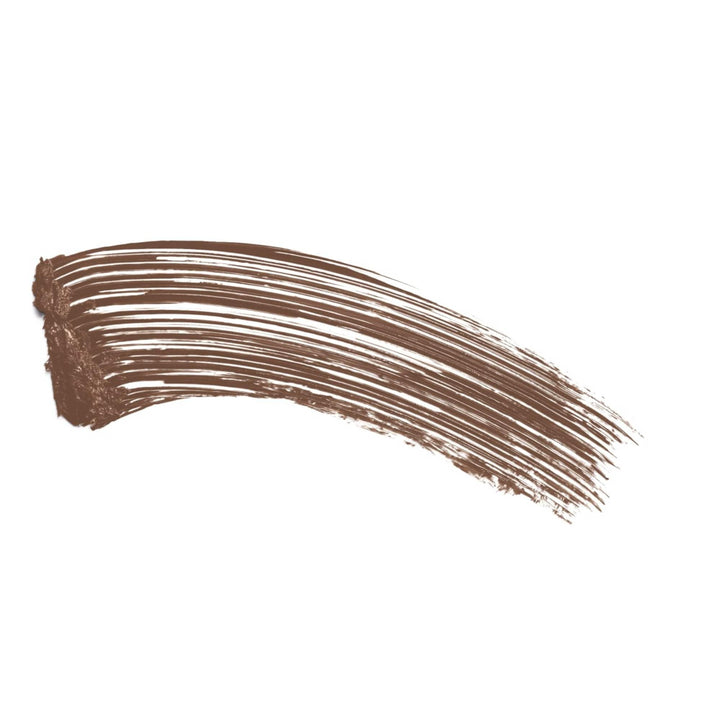CoverGirl Lash Blast Volume Mascara Makeup, Volumizing, Long-Wearing, Smudge-Proof, Cruelty Free, Brown, 1 Count