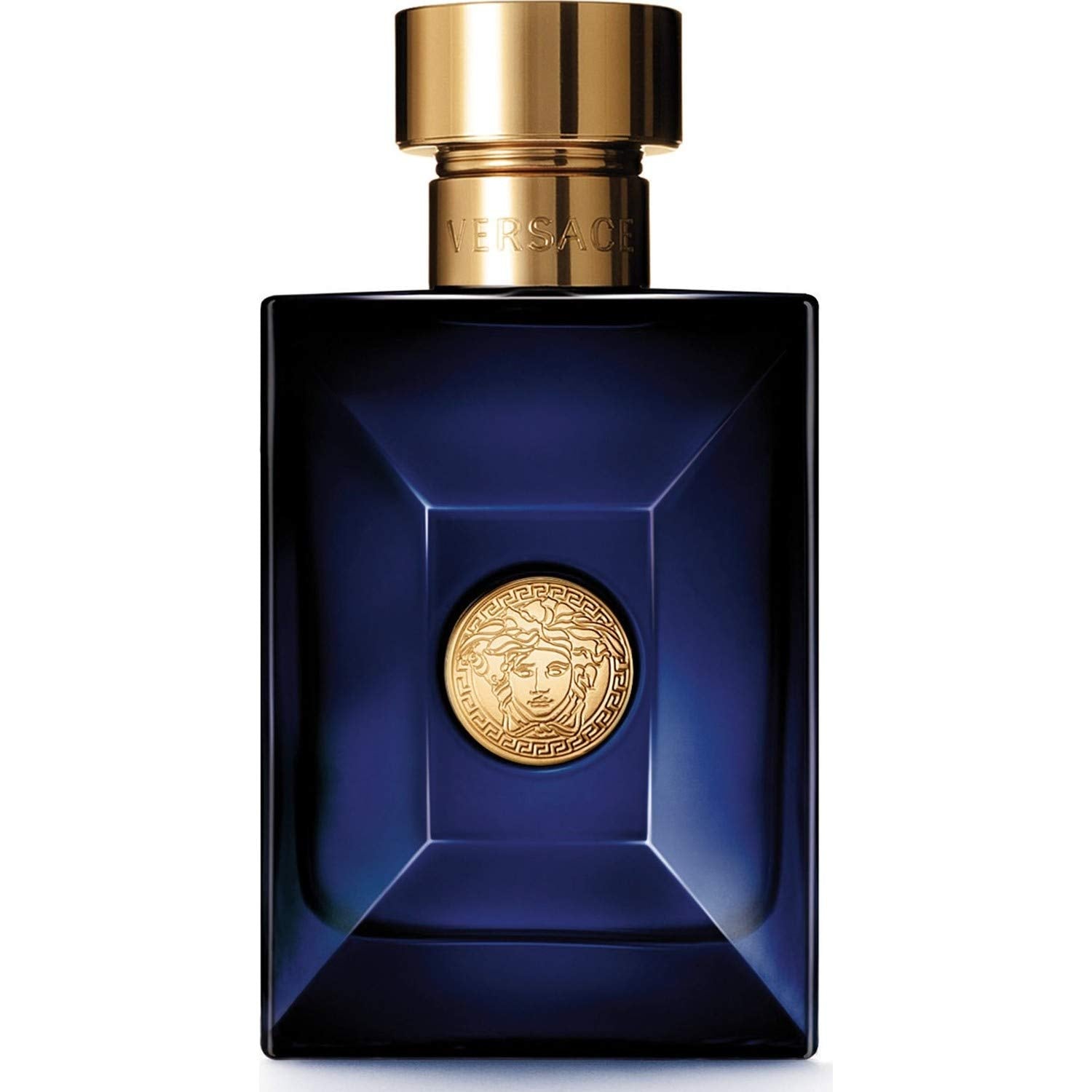 Versace Dylan Blue Eau De Toilette, 100Ml for Men