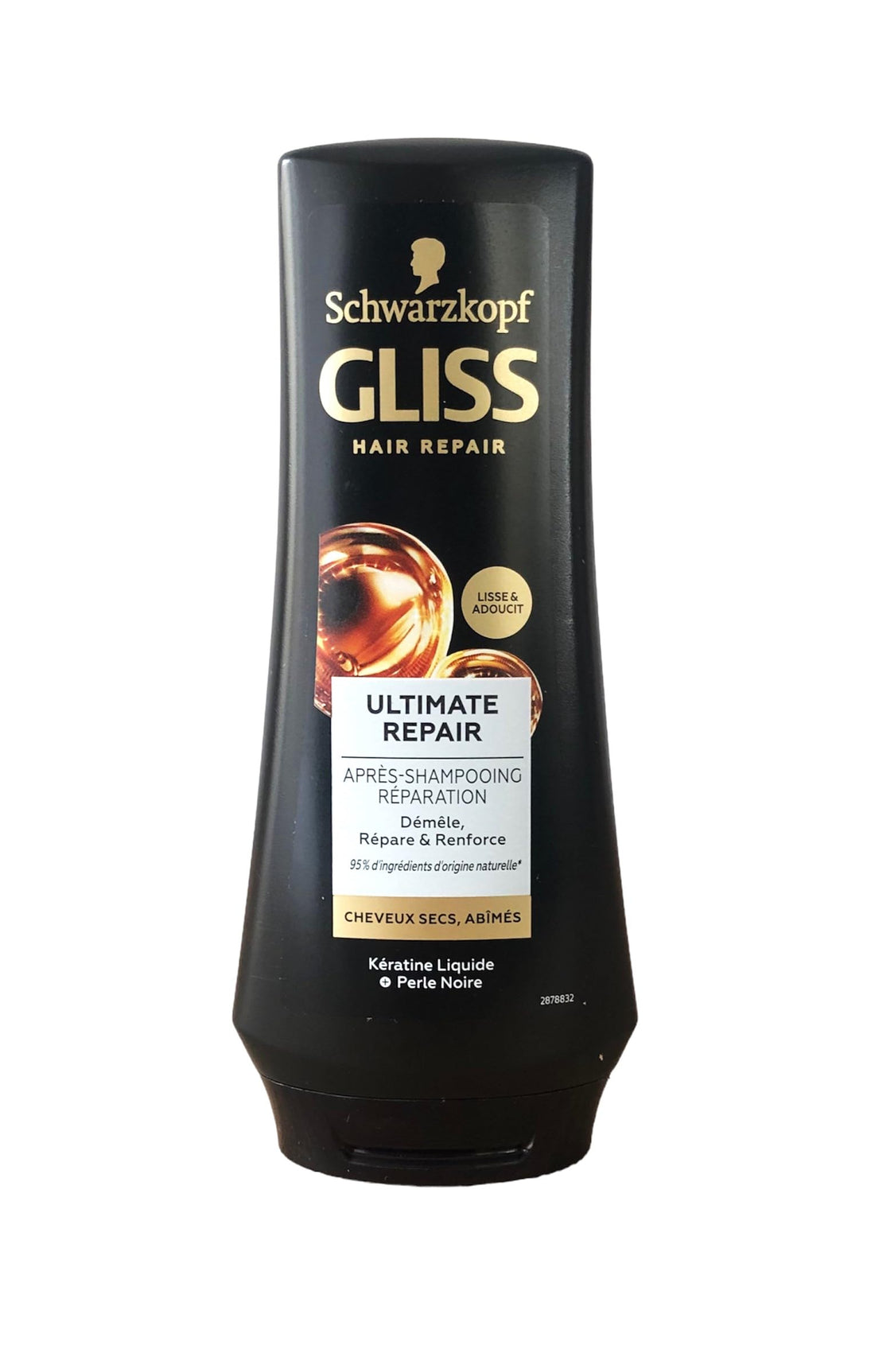 Gliss Kur Ultimate Repair Conditioner